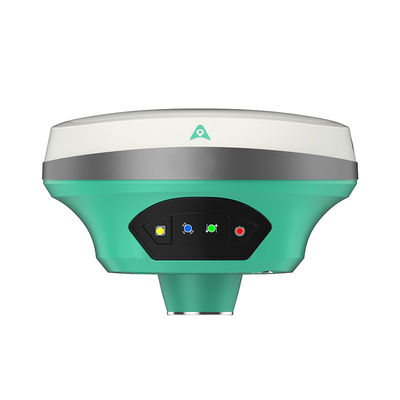 comprare CNC Differenziale Geodetico ad alte prestazioni equipaggiamento di rilevamento GPS GNSS ricevitore GNSS Rtk Gps con K90 Plus fabbricazione online