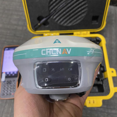 comprare CHC T9 rover a doppia frequenza Rtk 1408 Canali AR Survey Gnss Receiver GPS Rtk fabbricazione online