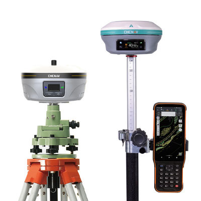 comprare Ricerche di terra di alta precisione per il rover T12 e la base B5 fabbricazione online