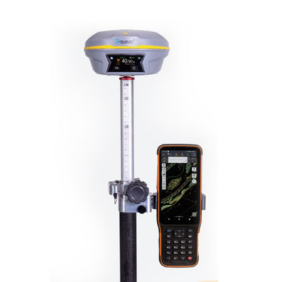 comprare Full Constellations Visual GNSS RTK Receiver Base Station e Rover CHC I93 Pro online manufacture