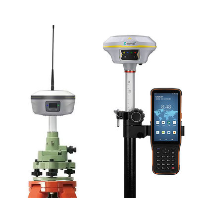 comprare Galileo Satellite CHC IMU I86 RTK GNSS GPS ricevitore rover 200Hz online manufacture