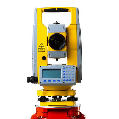 comprare 1200m Sud elettronica Robotica Total Station Machine NTS 362R12U Senza riflettore fabbricazione online