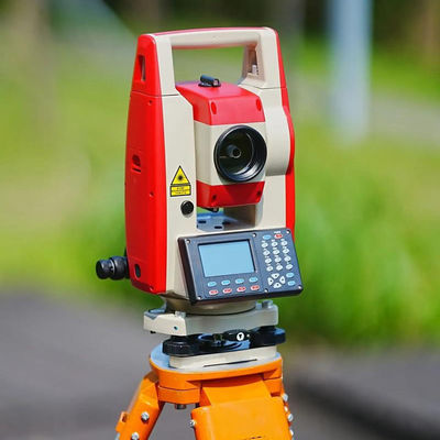 comprare Sfondo del terreno senza riflettore Kolida Automatizzato Stazioni totali online manufacture