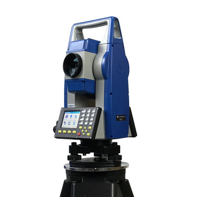 comprare 2' Precisione Robotica Total Station Surveying Equipment R3 online manufacture