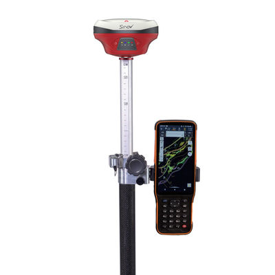 comprare CHCNAV Base Rover Gps GNSS RTK Receiver di rilevamento statico IMU Tilt Mainboard online manufacture