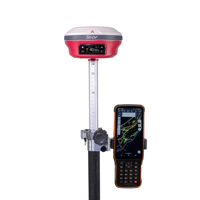 comprare Bluetooth CHCNAV M11 PRO/I93 ricevitore GNSS geodetico RTK visivo Rover DGPS fabbricazione online