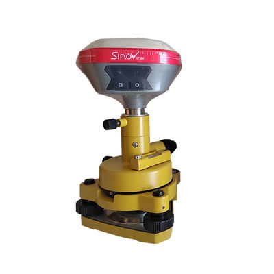 comprare CHC CHCNAV GNSS RTK ricevitore GPS unità di rilevamento equipaggiamento 1408 canale online manufacture