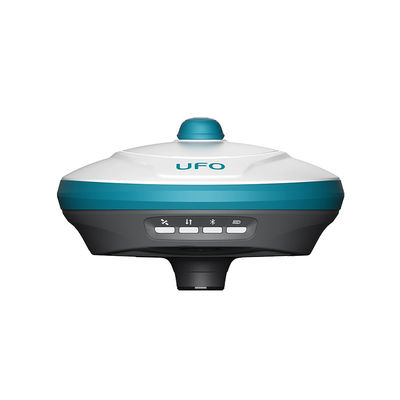 comprare Calibrazione GPS gratuito UFO U3 PRO GNSS RTK Ricevitore Land Surveying IP68 impermeabile fabbricazione online