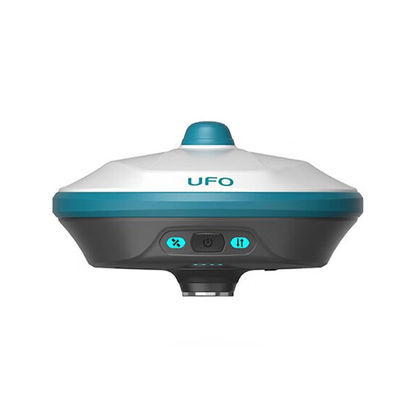 comprare Camera AR Stakeout GPS GNSS RTK Ricevitore 1408 Canale Hitarget U3 Surveying fabbricazione online