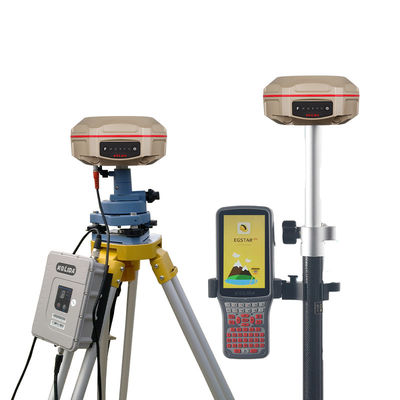 comprare Kelida K90 Intelligent GNSS RTK Receiver GPS Drone Base Station Per WebUI fabbricazione online