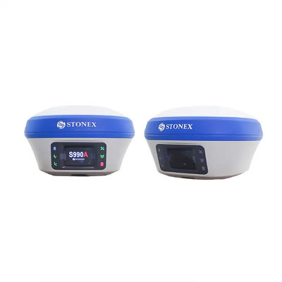comprare Stonex S990A GNSS RTK Stazione base e ricevitore Rover 800 canale Radio interna 8 km online manufacture
