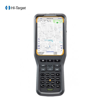 comprare Ihand30 Android RTK GIS Controller Data Collector Hi Survey Road License Code fabbricazione online