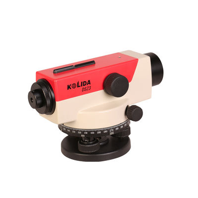 comprare KOLIDA Alta precisione di misurazione di livello automatico e livello di scarico strumenti di livellamento elettronico fabbricazione online