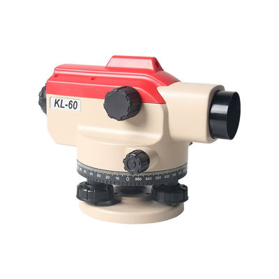 comprare Equipaggiamento di livellamento automatico per la costruzione Totalstation fabbricazione online
