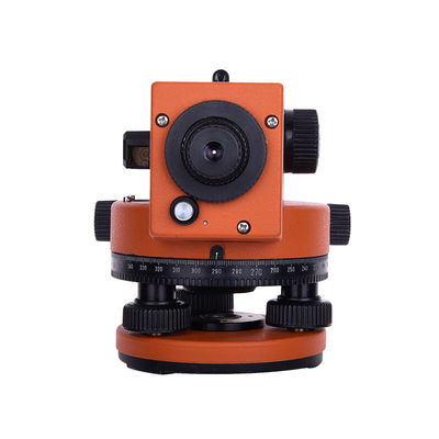comprare IPX6 Strumenti di misurazione del livello automatici idroreflessibili per costruzioni FOIF DSZ3 fabbricazione online