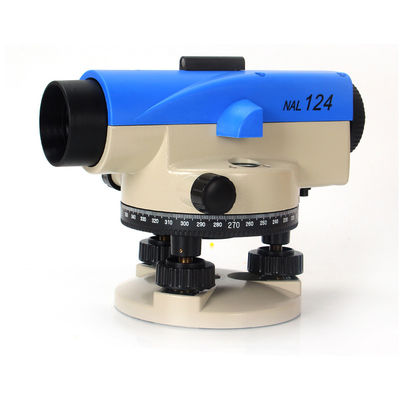 comprare Strumento di ingegneria ottica di livellamento automatico elettronico laser digitale auto-nivelazione 24X fabbricazione online