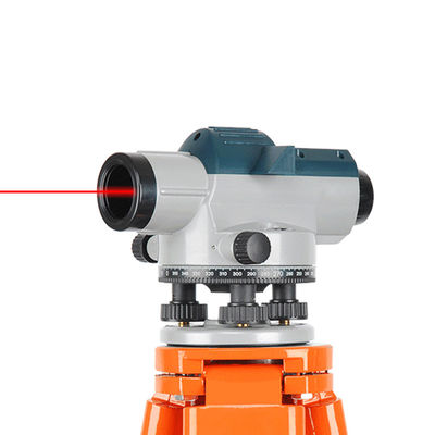comprare ODM Dumpy Laser Automatic Level Instrument SEOP AL332LC 32X fabbricazione online