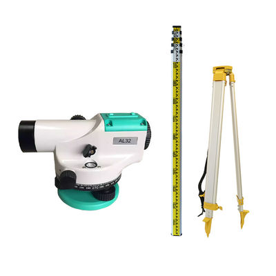 comprare Strumento di rilevamento topografico ottico di alta precisione digitale a livello automatico 32X AL32 fabbricazione online