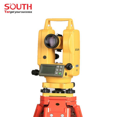 comprare SOUTH DT-02 Microottici Teodoliti elettronici EDM Progettazione strumento di rilevamento di allineamento laser fabbricazione online