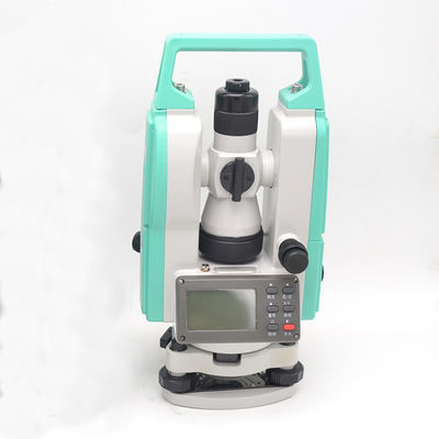 comprare DE-2B SEOP Laser Surveying Digital Theodolite 160x96 LCD OEM fabbricazione online