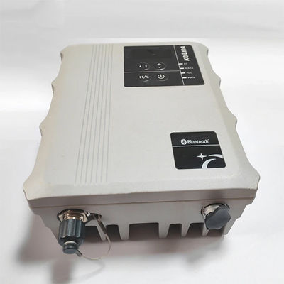 comprare Aurora S5 Sud GNSS RTK Ricevitore Radio Misurazione Falink Protocollo Rover System fabbricazione online