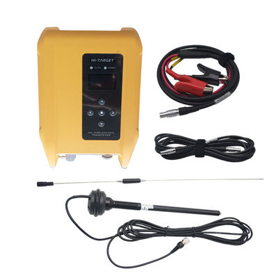 comprare Hi Target Radio Misura GPS Ricevitore RTK Trasmissione wireless 20 chilometri fabbricazione online