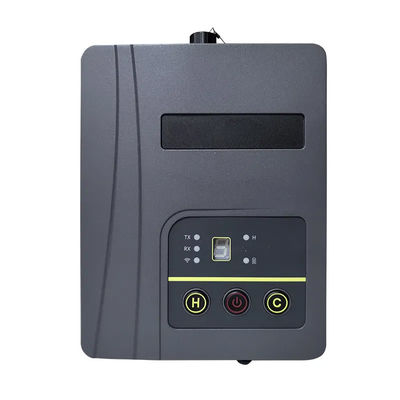 comprare Sistema di ricezione GPS RTK Radio Esterno Trasmissione connessione wireless Bluetooth fabbricazione online