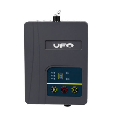 comprare Radio esterno UFO RTK GNSS GPS ricevitore Bluetooth 410MHz-470MHz fabbricazione online