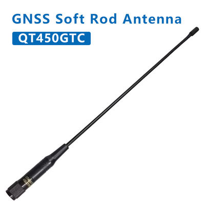 comprare QT450GTC 450-470MHz TNC-J 4dBi Antenna per il GPS RTK GNSS Base Rover Station fabbricazione online