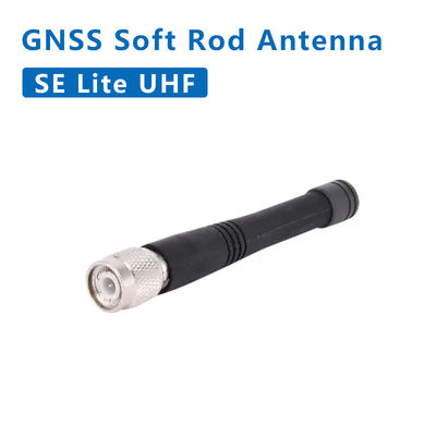 comprare Antenna UHF per RTK Survey Instruments QIAN0XUN E-SURVEY RTK Survey GNSS GPS Receiver SE Lite Network Whip Antenna fabbricazione online