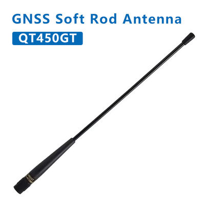 comprare CHCNAV GPS Receiver TNC-J QT450GT Antenna 450-470mHz 4dBi 31cm CHC Antenna a vite fabbricazione online