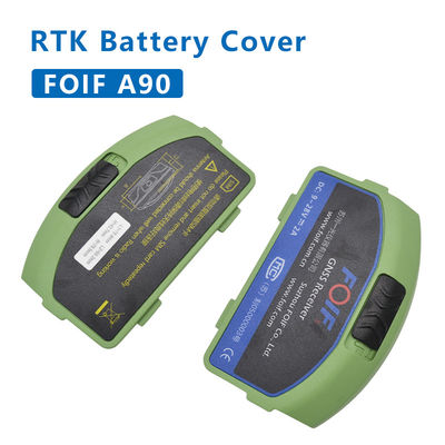 comprare Accessori di copertura posteriore della batteria FOIF 1PCS di alta qualità per FOIF A90 GPS RTK fabbricazione online