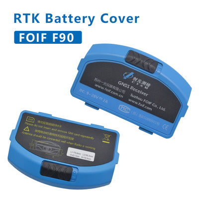 comprare 1 PCS Coperchio posteriore della batteria per FOIF F90 GPS RTK Un accessorio indispensabile fabbricazione online