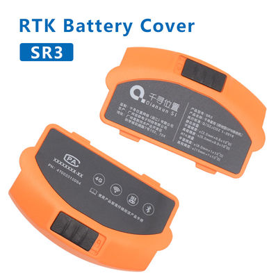 comprare 1PCS QIANXUN di alta qualità accessori per la copertura posteriore della batteria per QIANXUN SR3 GPS RTK fabbricazione online