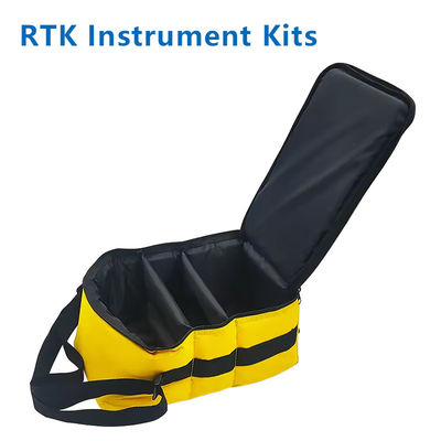comprare GPS Host Bag per il CHC SUD NIikon Trimble Sokkia GPS RTK Stazione mobile a piccola testa Single Shoulder Bag Portatile fabbricazione online