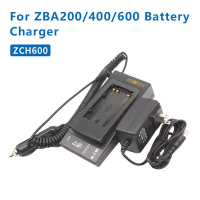 comprare Caricatore ZCH600 per Geomax GPS GNSS RTK Batteria ZBA200 ZBA400 ZBA600 Accessori di rilevamento fabbricazione online