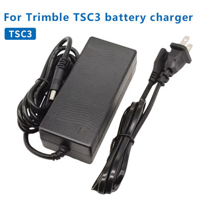 comprare Nuovo caricabatterie TSC3 applicabile a Trimble TSC3 GPS RTK Data Collector fabbricazione online
