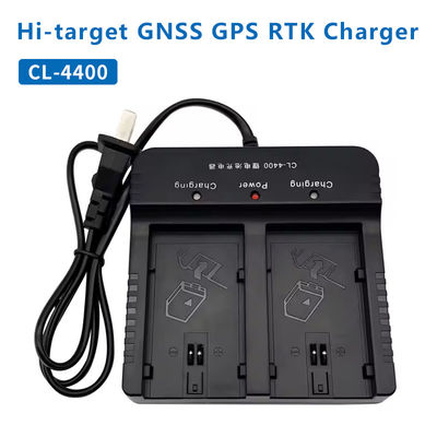 comprare CL-4400 caricabatterie GPS RTK V30 V60 V90 F61 F66 H32 BL5000 BL-4400 Batterie doppia efficienza di ricarica fabbricazione online