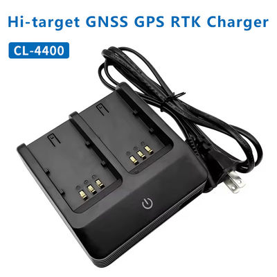 comprare CL-4400 caricabatterie GPS RTK V30 V60 V90 F61 F66 H32 BL5000 BL-4400 CL4400 doppio caricabatterie fabbricazione online