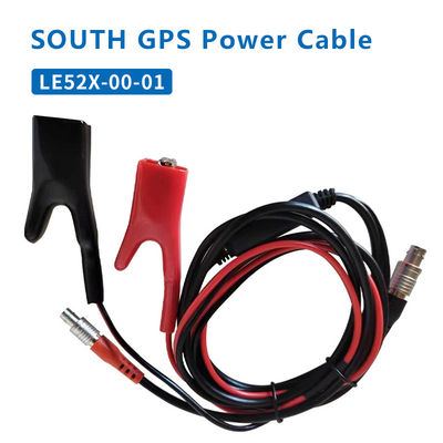 comprare SUD GPS RTK GNSS LE52X-00-01 PDL Interfaccia di cavo a 5 fili fabbricazione online