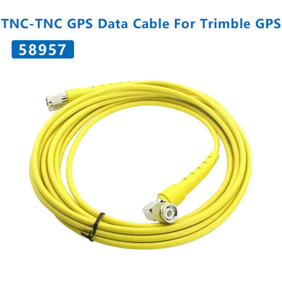 comprare A00924 & A01916 per cavo GPS GNSS Trimble adatto per Trimble GNSS 5700 5800 R4 R5 R6 R8 R10 a PDL HPB TDL o ADL Radio fabbricazione online