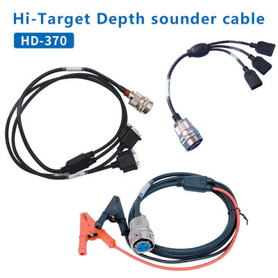 comprare Cable di risonanza GPS Hi-Target HD-310/370/380/390/LITE Cable di alimentazione esterno di tipo Y RS232 fabbricazione online