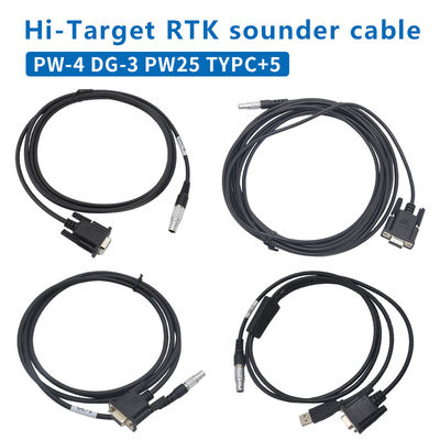 comprare Cavo dati a forma di Y per il GPS RTK e il collegamento Echo Sounder al computer fabbricazione online