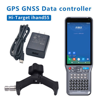 comprare Controller di campo professionale Hi-Target per GNSS RTK IHand55 Controller con display 5.5 leggibile alla luce solare fabbricazione online