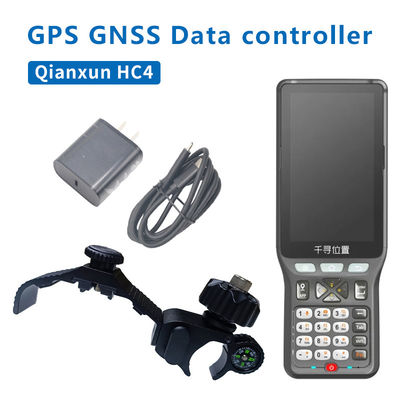 comprare QIANXUN GPS RTK HC4 Data Controller per rilevamento del suolo Includono supporto software fabbricazione online
