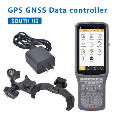 comprare Ingegneria ad alte prestazioni Galaxy G2 Gps Gnss Rtk H6 Controller con Egstar o Surpad Software Gnss Surveying fabbricazione online