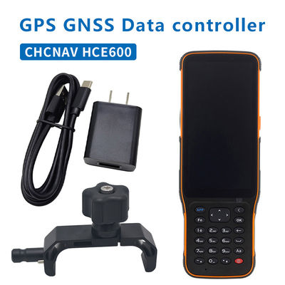 comprare Nuovo sistema operativo Android 10 originale 5,5 pollici schermo HD+ Chcnav Hce600 GNSS Data Controller fabbricazione online