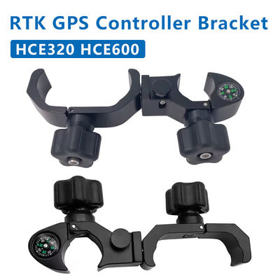 comprare HCE600 HCE320 per CHC Ranger Mount Range Pole Cradle Bracket per CHCNAV HCE600 ID3 HCE320 GPS Compass Open Data Collector fabbricazione online