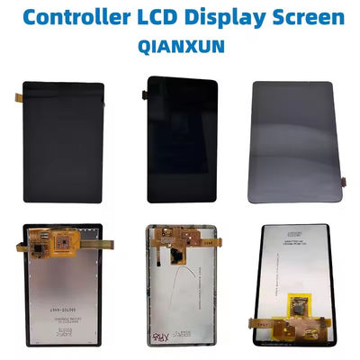 comprare Nuovo schermo LCD per QIANXUN GPS RTK HC3 HC4 Data Collector 1pc fabbricazione online