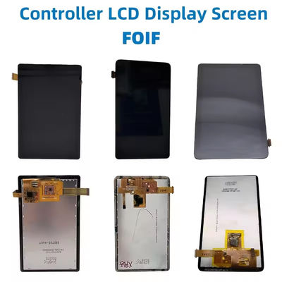 comprare Nuovo schermo LCD con tastiera per FOIF GPS RTK P9III P9IV C5 Data Collector 1 pc fabbricazione online